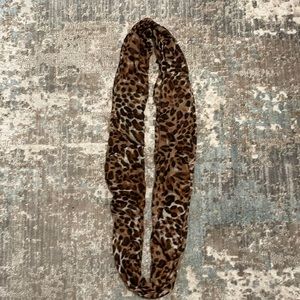 INFINITY Scarf